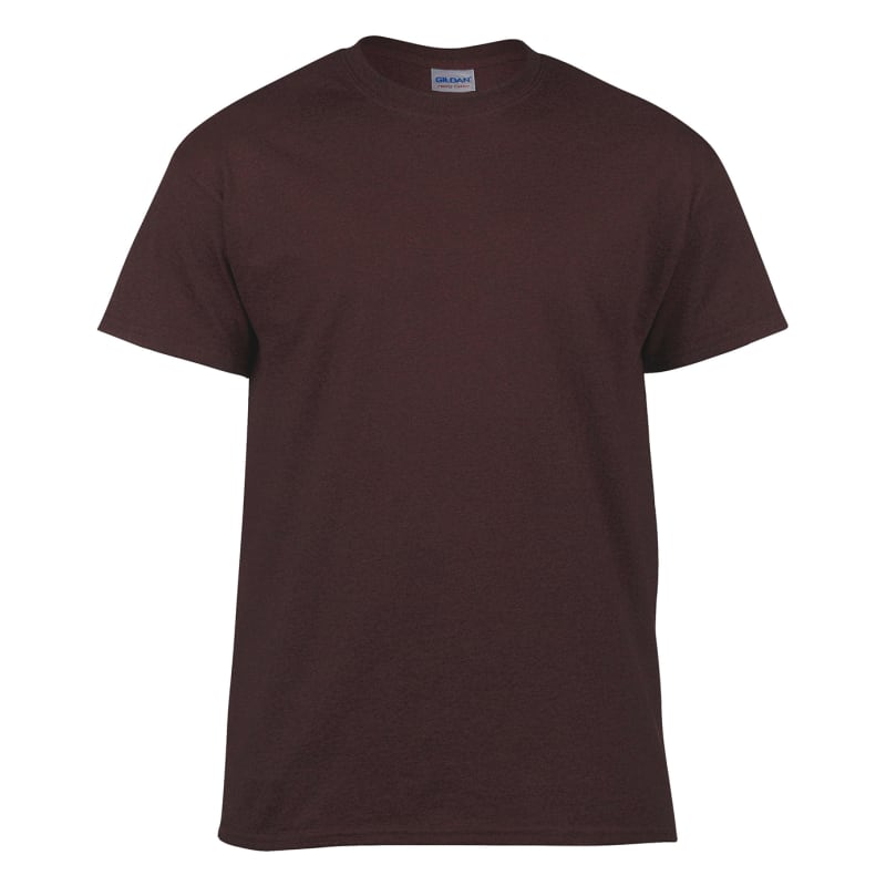 Unisex Basic Tee T-Shirts 26
