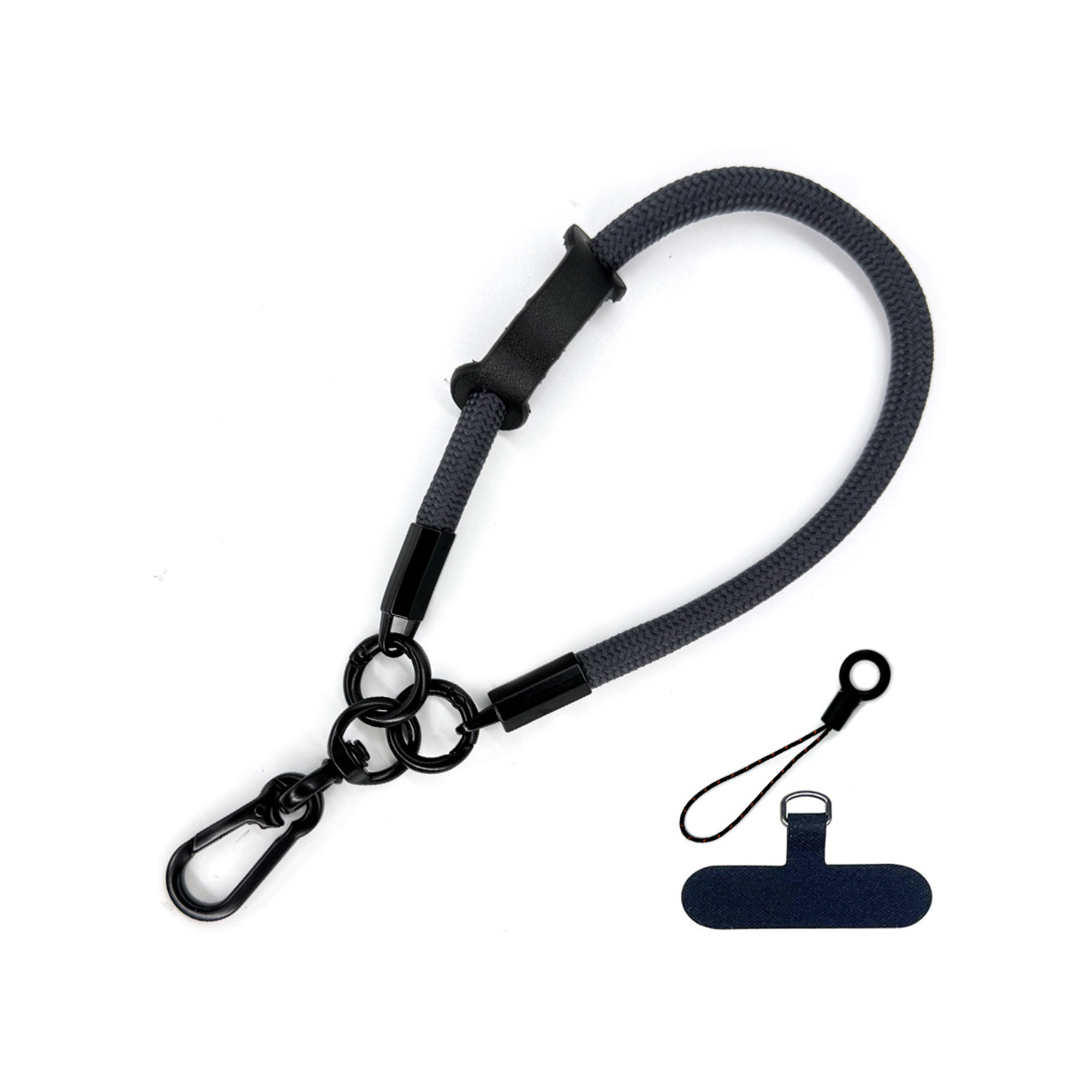 Adjustable Cell Phone Lanyard 5