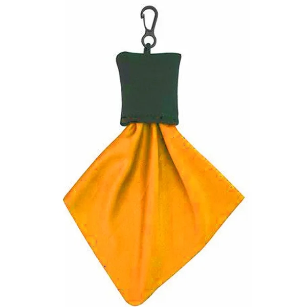Tech Microfiber Cleaning Cloth 9