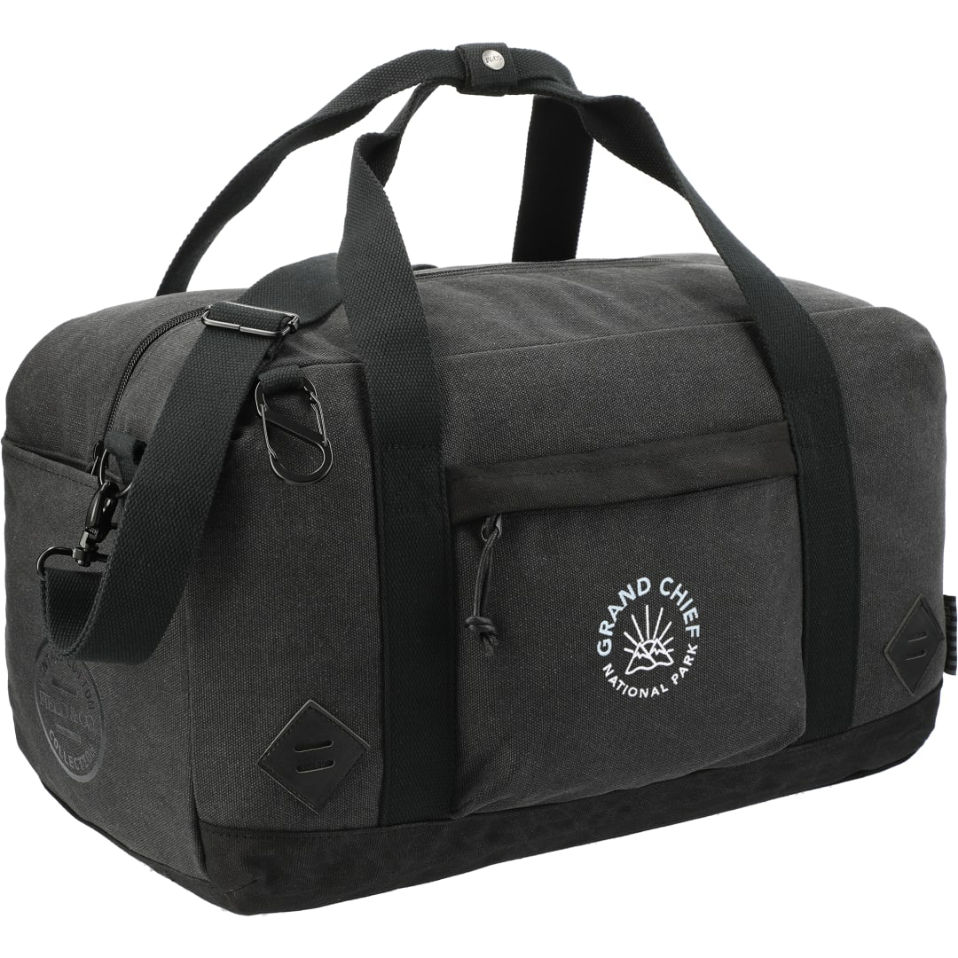 Field & Co. Woodland Duffel 30
