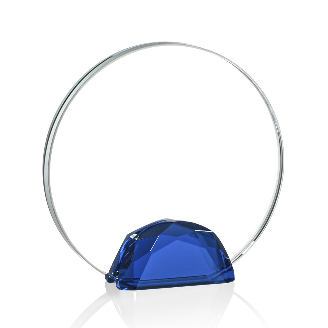 Galveston VividPrint™ Award - Blue 3