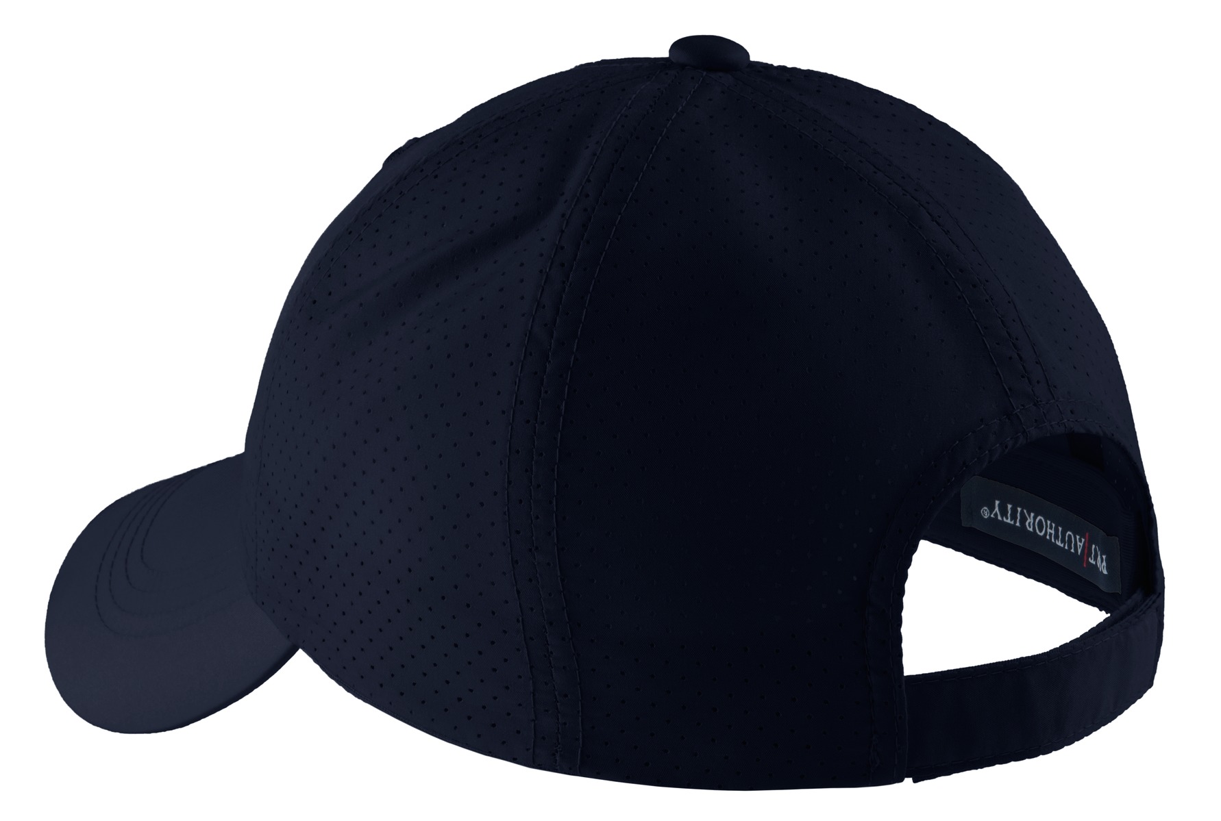 Port Authority® Perforated Cap 10