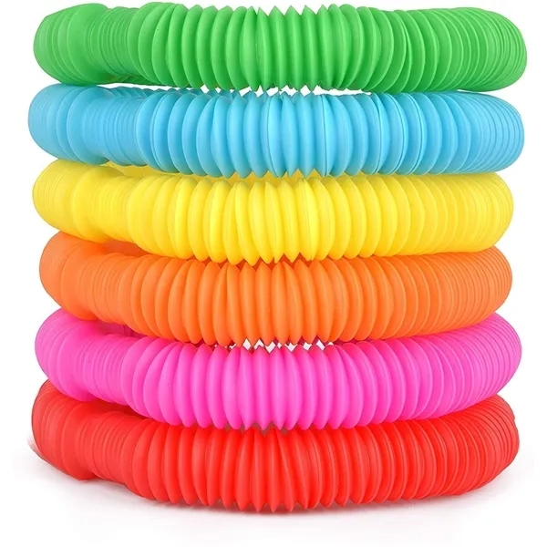 Fun Pull and Pop Tubes 1
