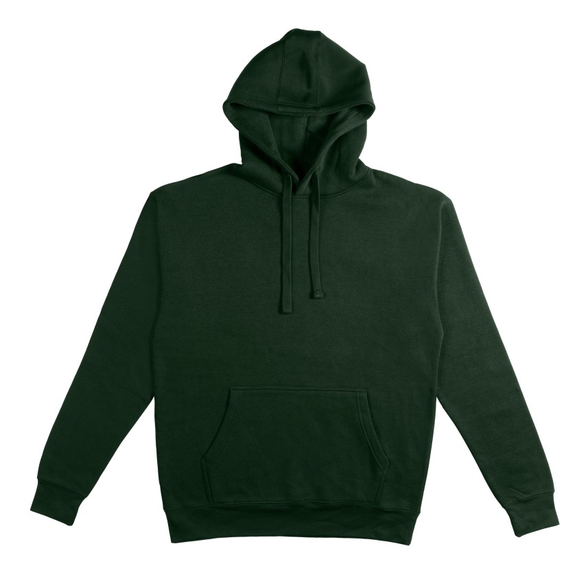 Charlestown Midweight Hooded Pullover 14