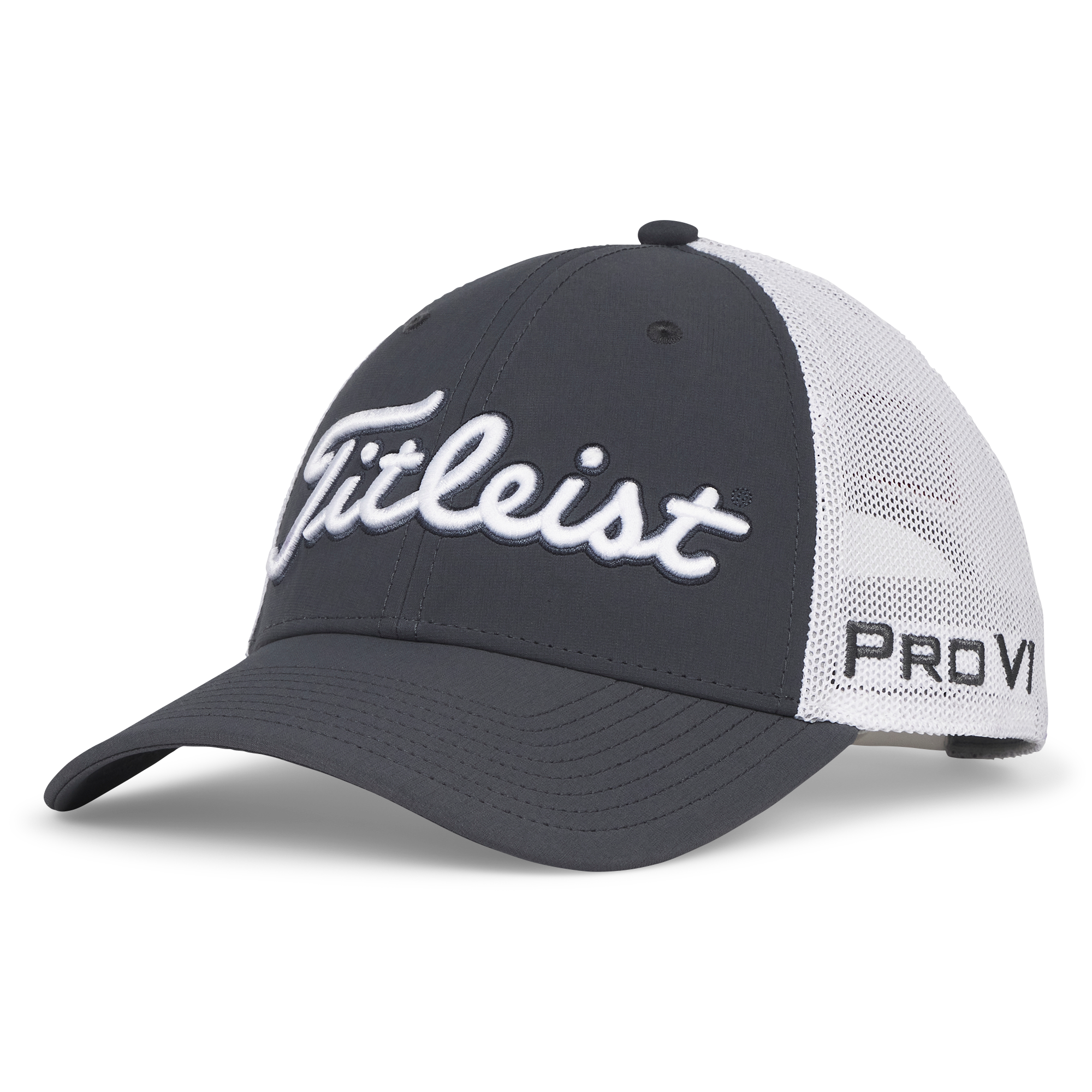 Titleist Tour Performance Mesh Golf Hat 2