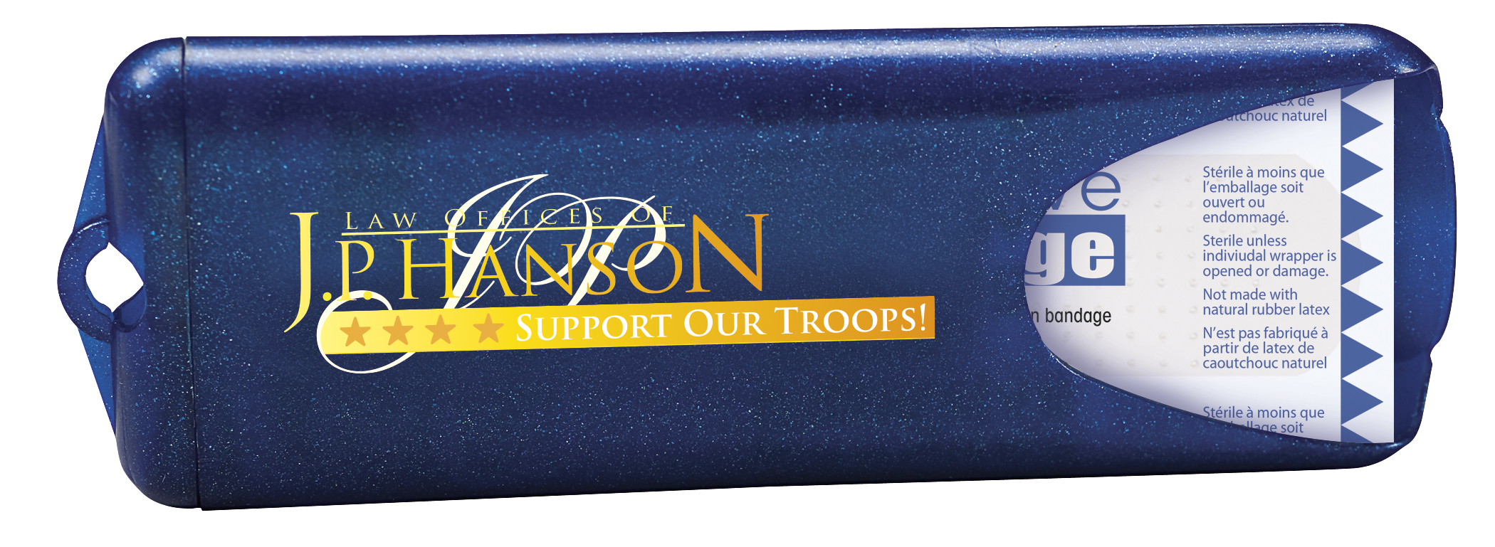 Good Value™ Nuvo Bandage Dispenser with Standard Bandages 41