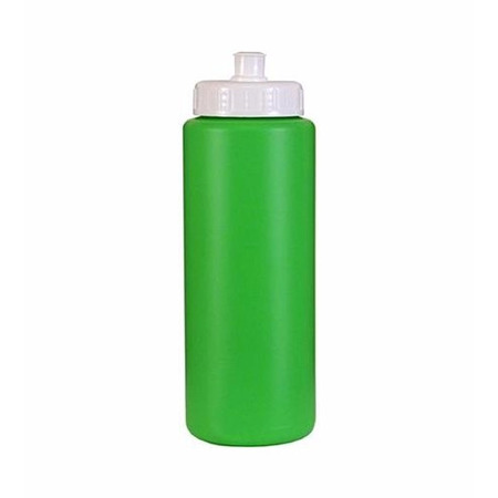 32 oz. Sports Bottle with Push 'n Pull Cap 14