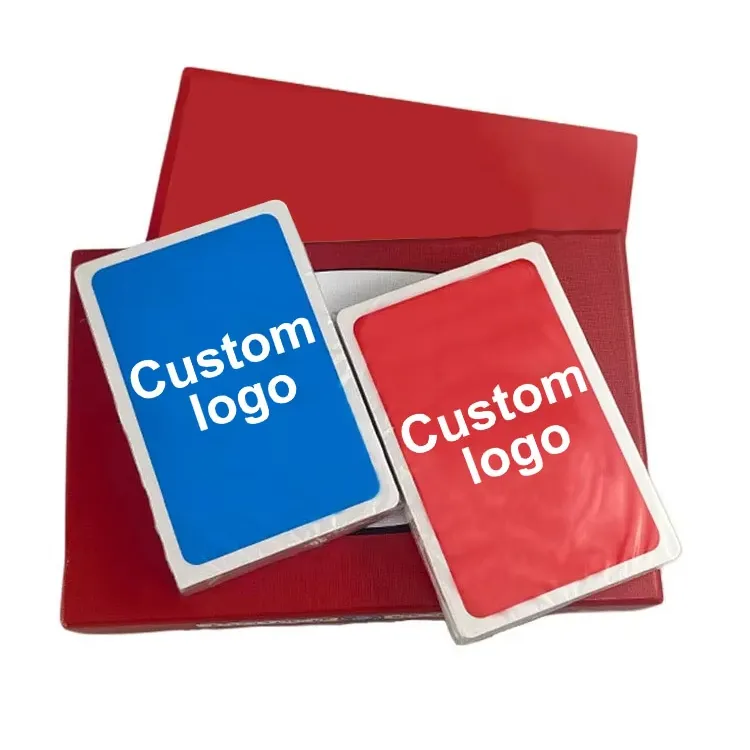Creative Playing Cards 4
