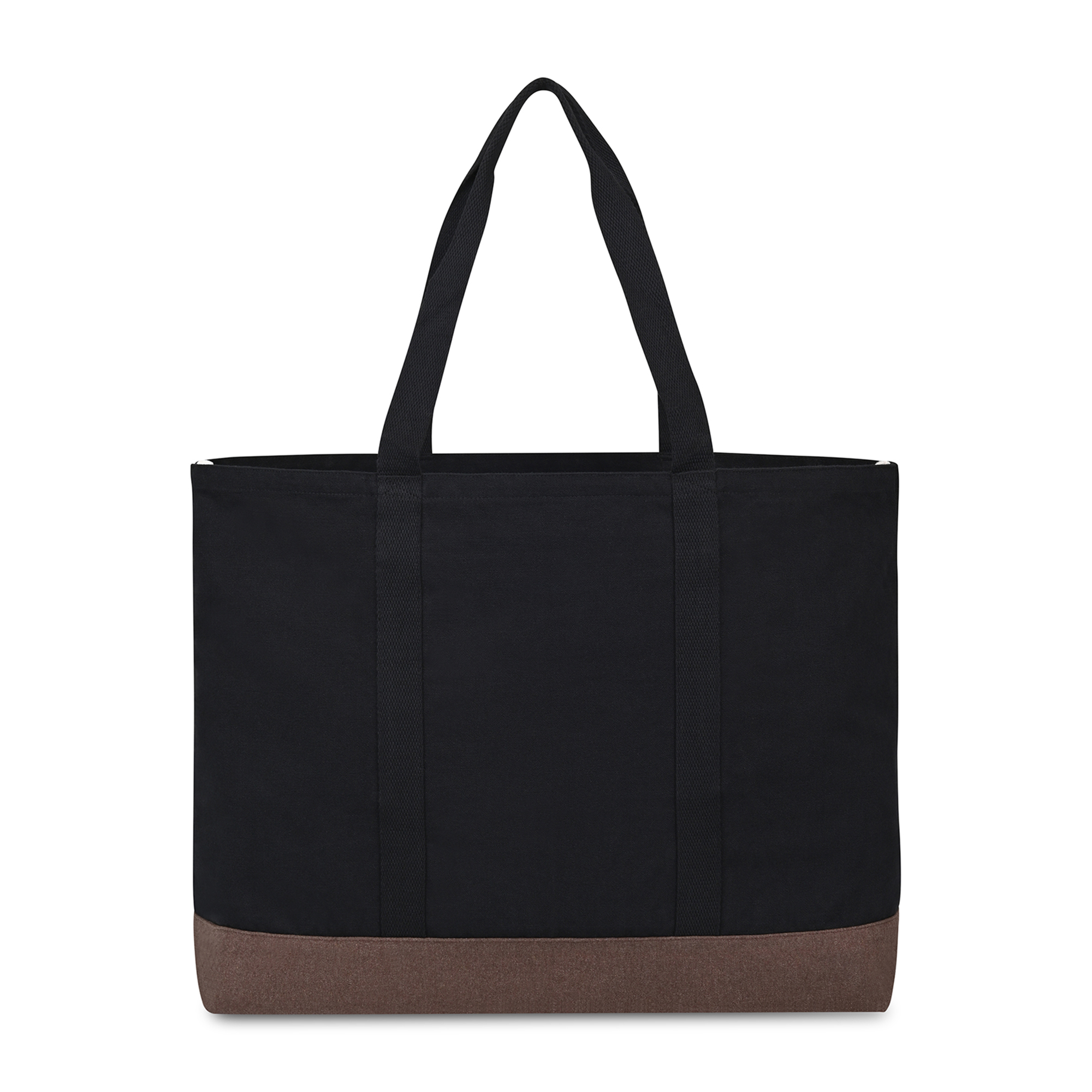 Ivy Recycled Cotton Carry-All Tote - AWARE™ 20
