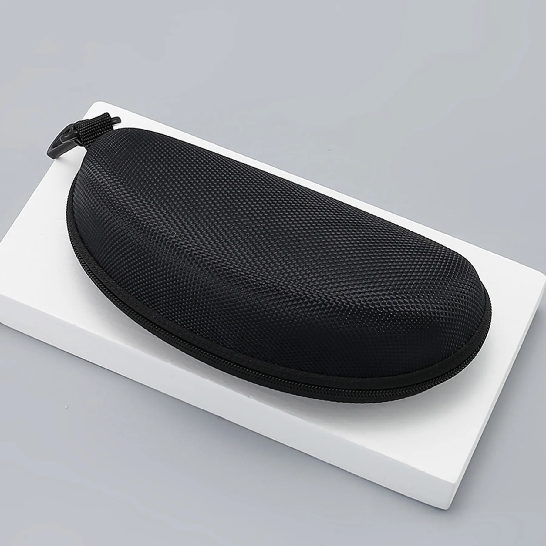 EVA Black Sunglasses Case 5