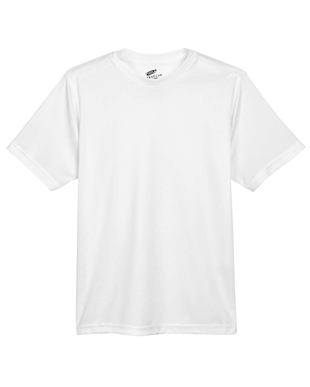 Youth Cool & Dry Sport Performance Interlock T-shirt - 8420Y 29