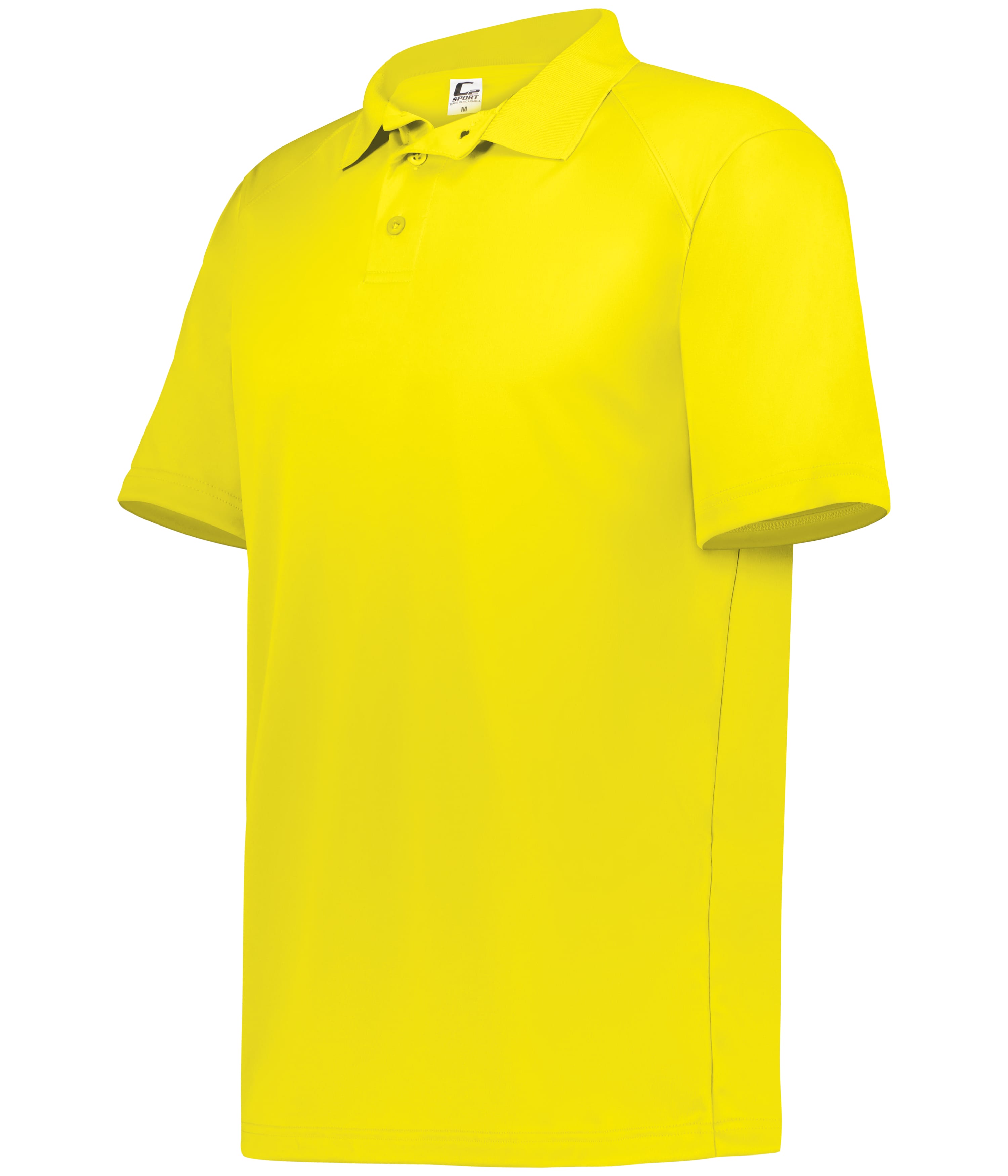 YOUTH C2 UTILITY POLO 16