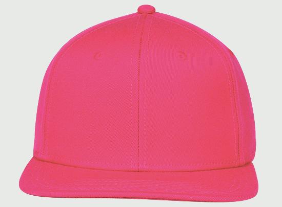 OTTO CAP® OTTO FLEX® Fitted 6 Panel Mid Profile Baseball Cap 13