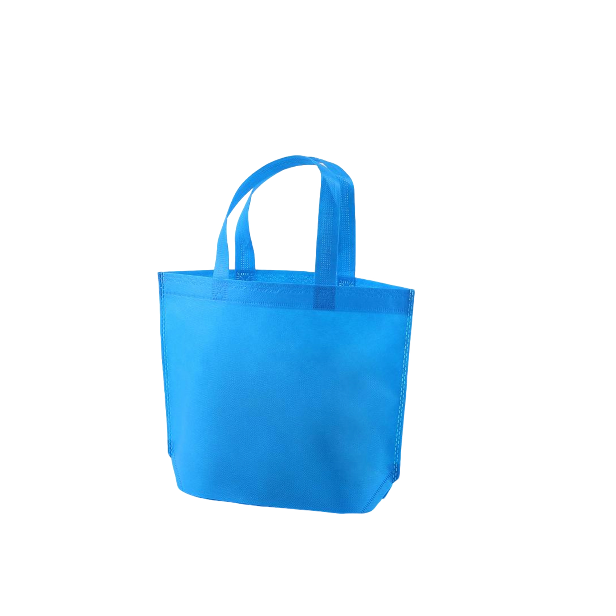 Non Woven Grocery Tote With Sturdy Handle 10