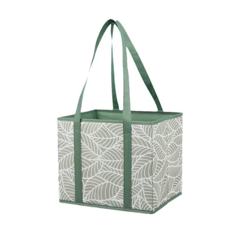 Non-Woven Storage Tote Bag 4