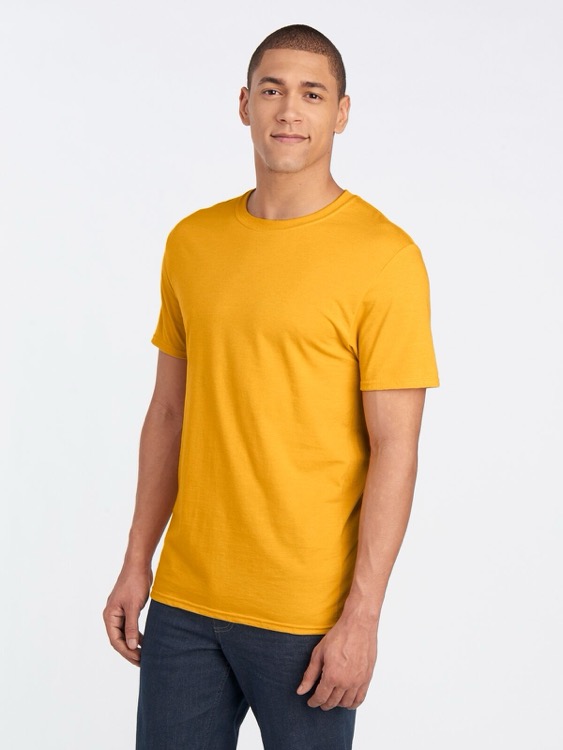 FRUIT OF THE LOOM ICONIC Ring-Spun Unisex T-Shirt 10