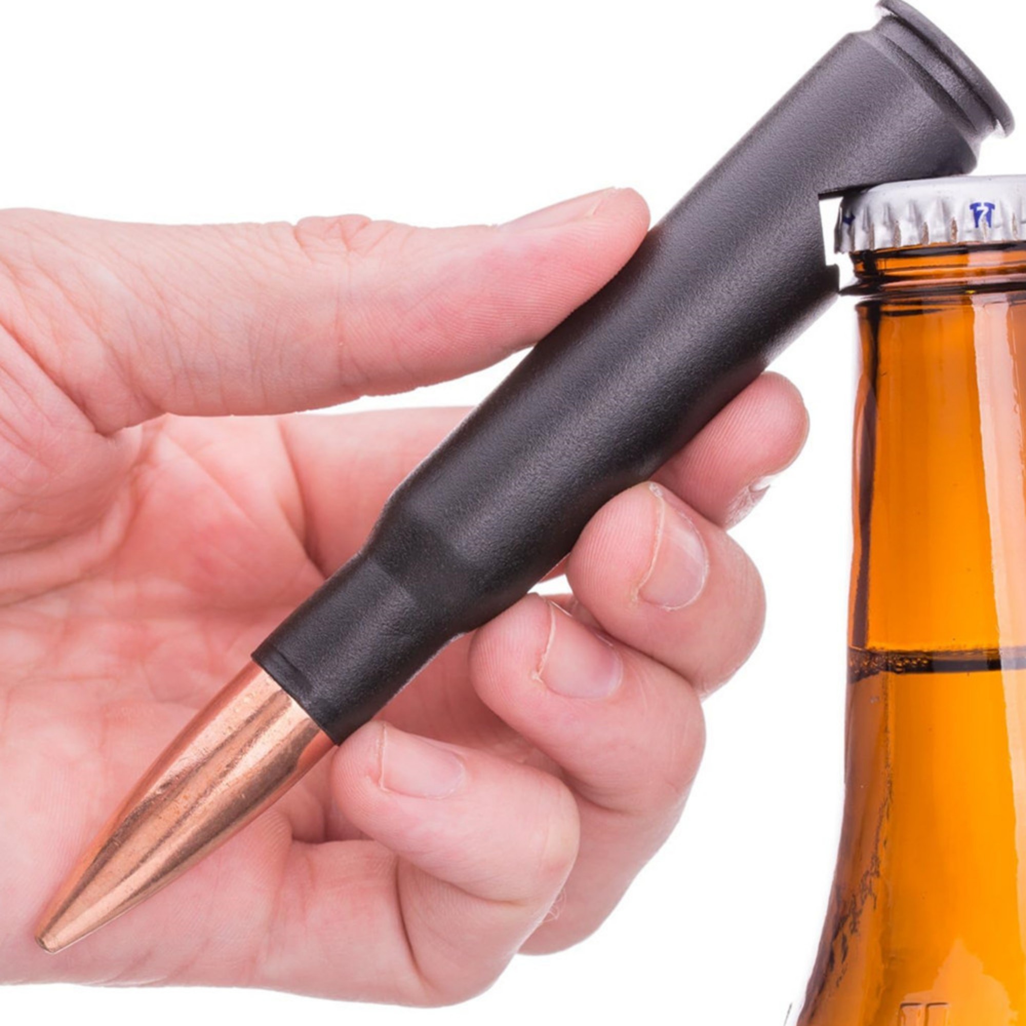 Bullet Casing Bottle Opener 5
