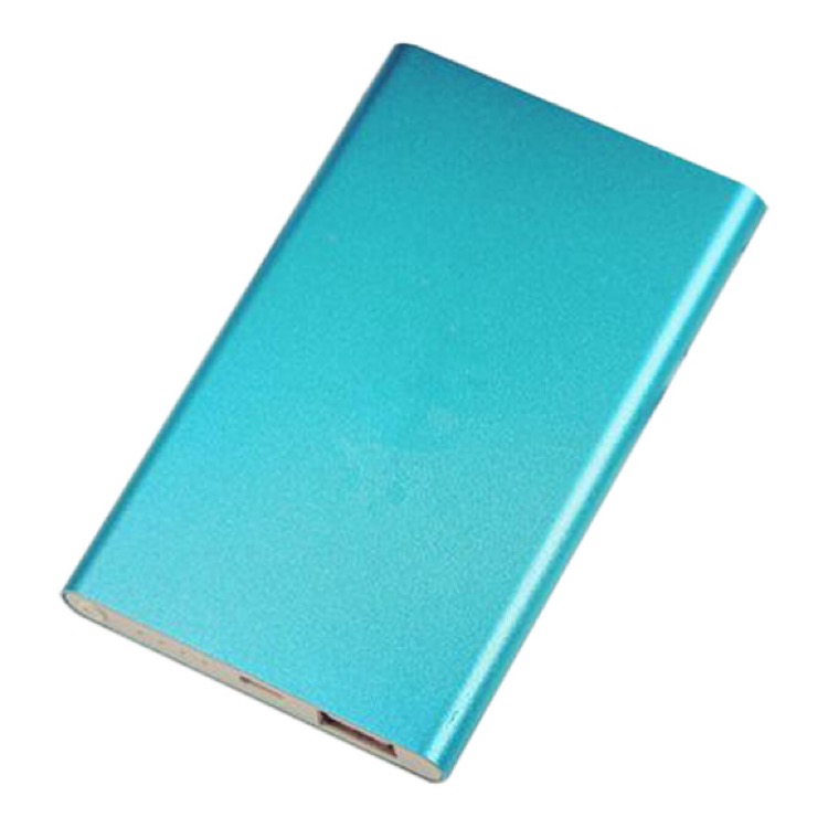 Luminess Charger 3000 Mah 3