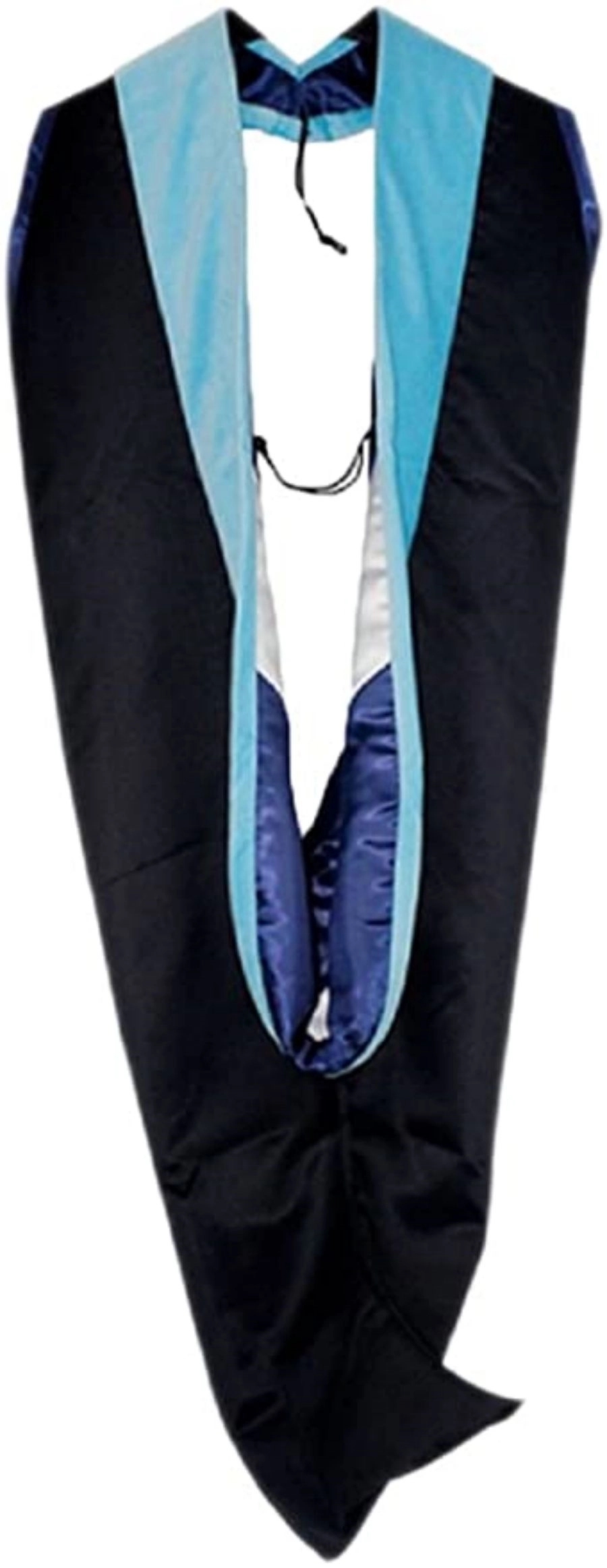 Graduation Hood for Master Degree Deluxe Academic 25