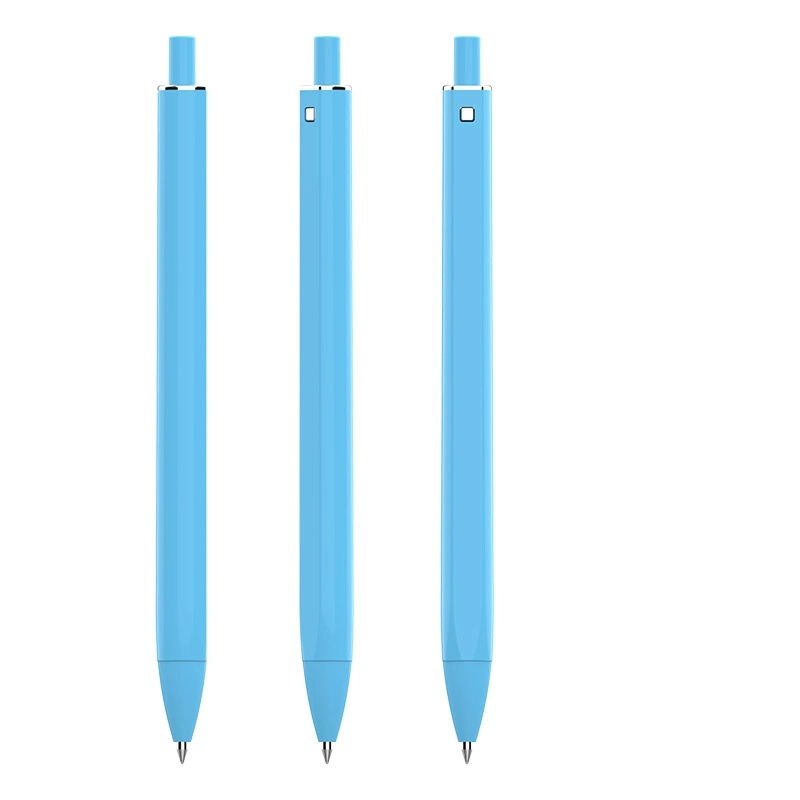 Custom ABS Materials Ballpoint Pen 3