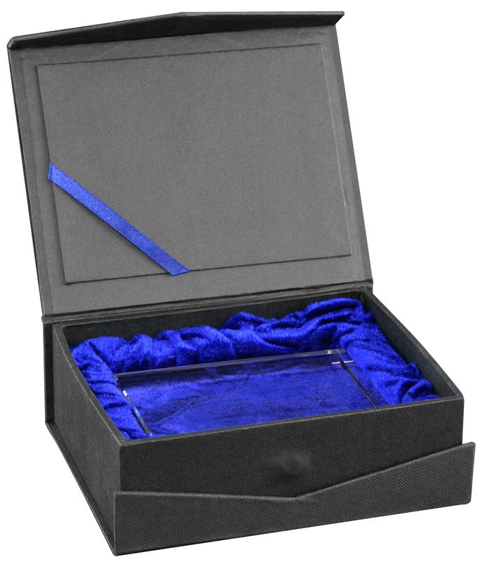Small Optical Crystal Book 2