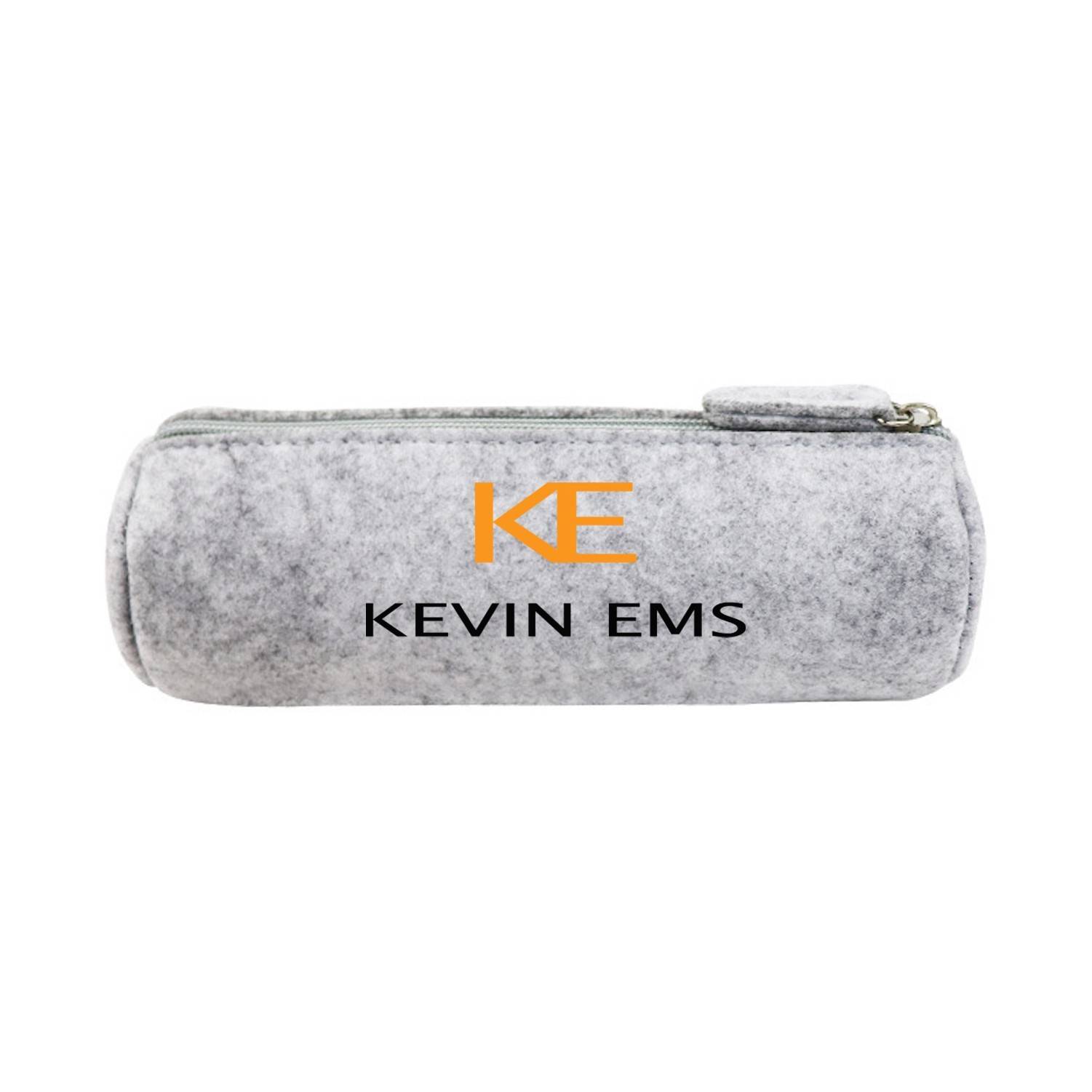 Felt Pencil Bag 1