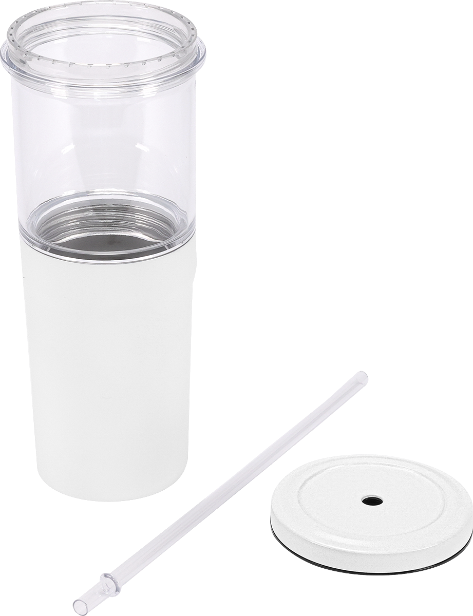 Urban Peak® Dual Chill 27oz Cold Brew Tumbler 55