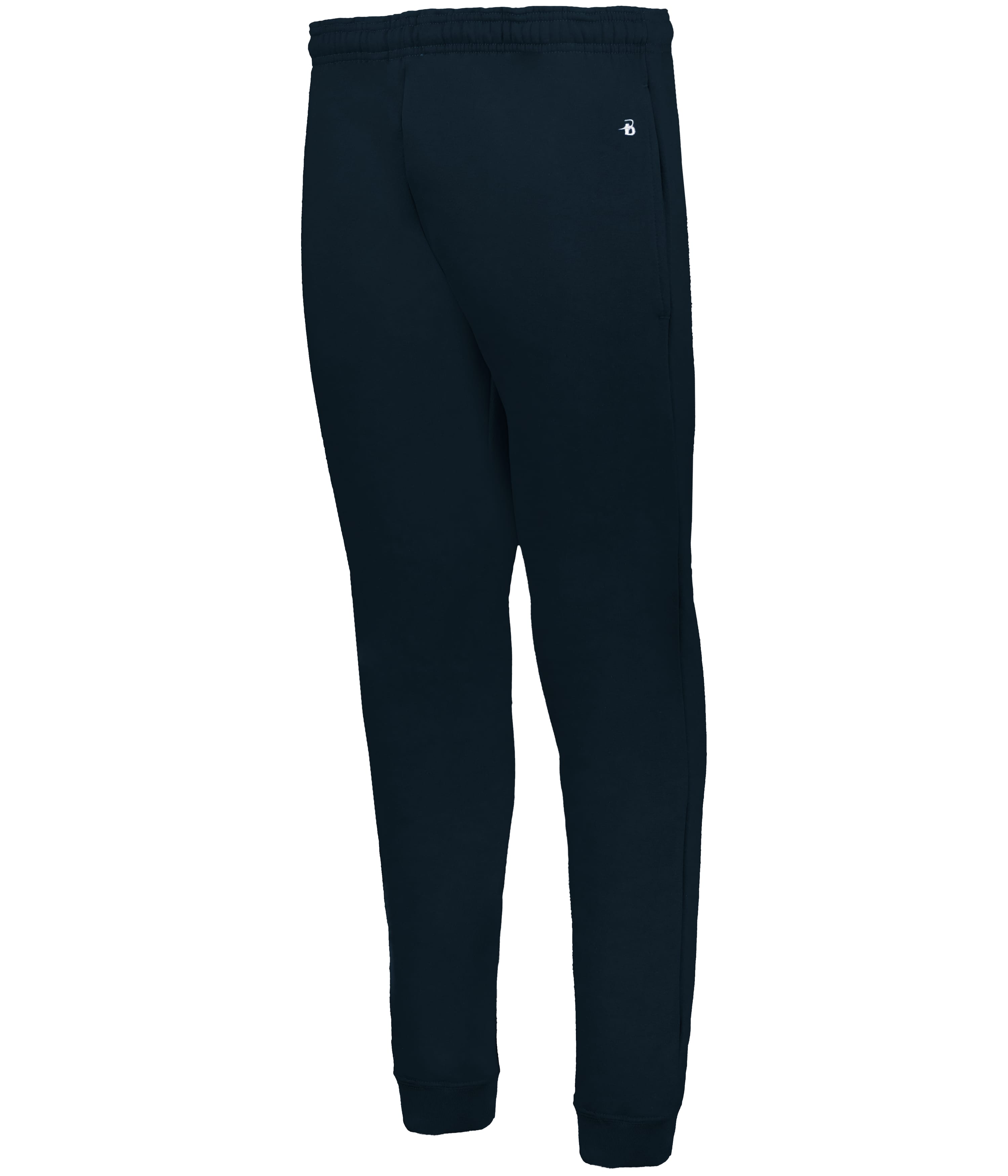 Youth Athletic Fleece Jogger 3