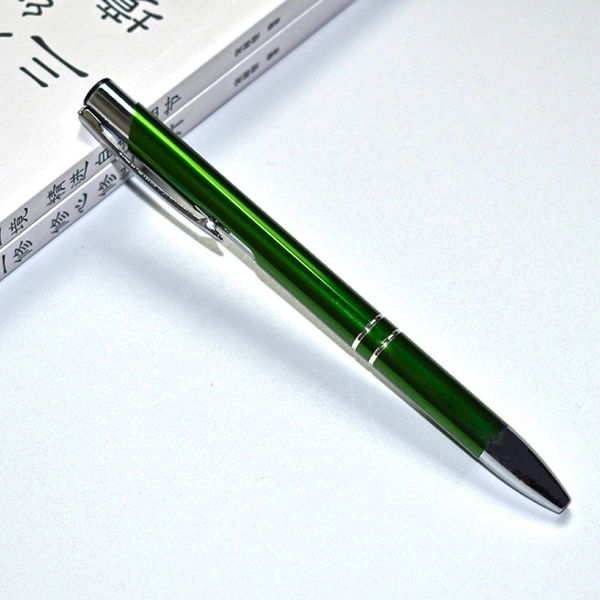Engraved Paragon Pens 3