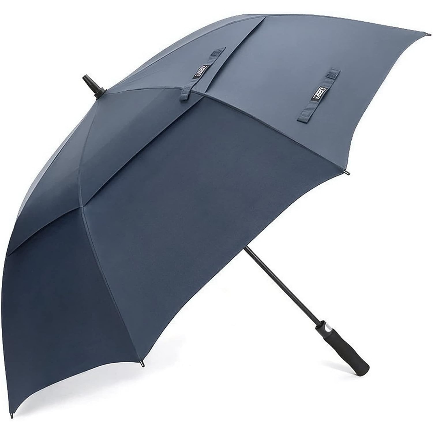 47/54/62/68 Inch Automatic Open Golf Umbrella Oversize Extra Large Double Canopy Vented Windproof Wa 4