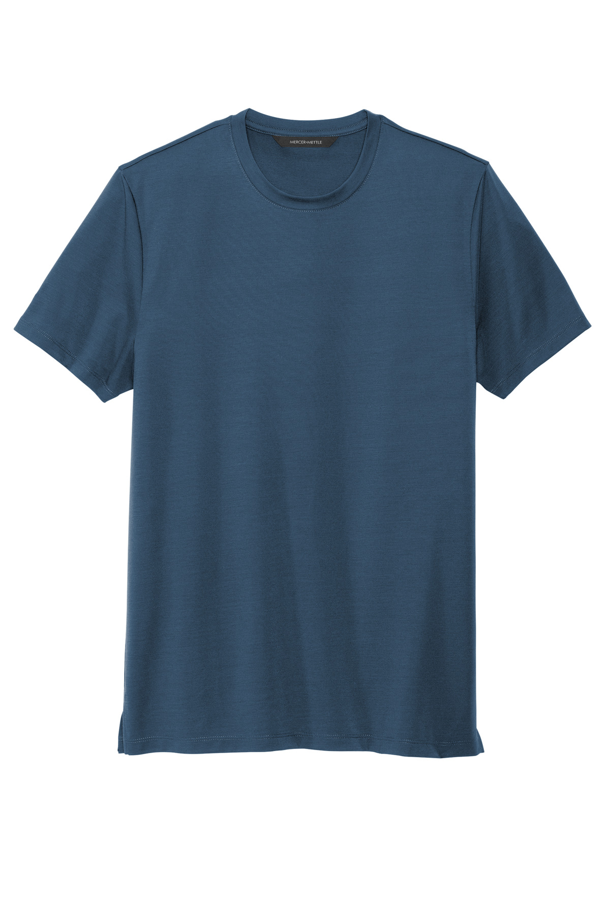 Mercer+Mettle Stretch Jersey Crew MM1016 9