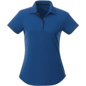 Women's REMUS SS Polo 86