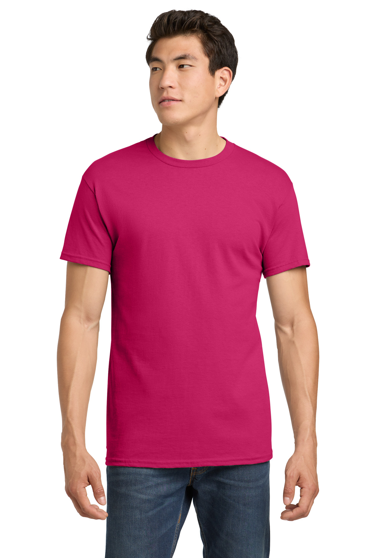 Gildan - Heavy Cotton 100% Cotton T-Shirt. 5000 632