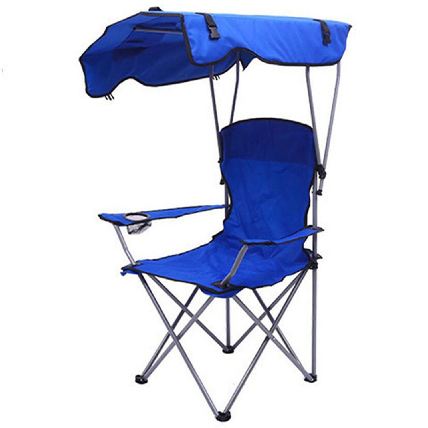 Armchair With Canopy For One 5