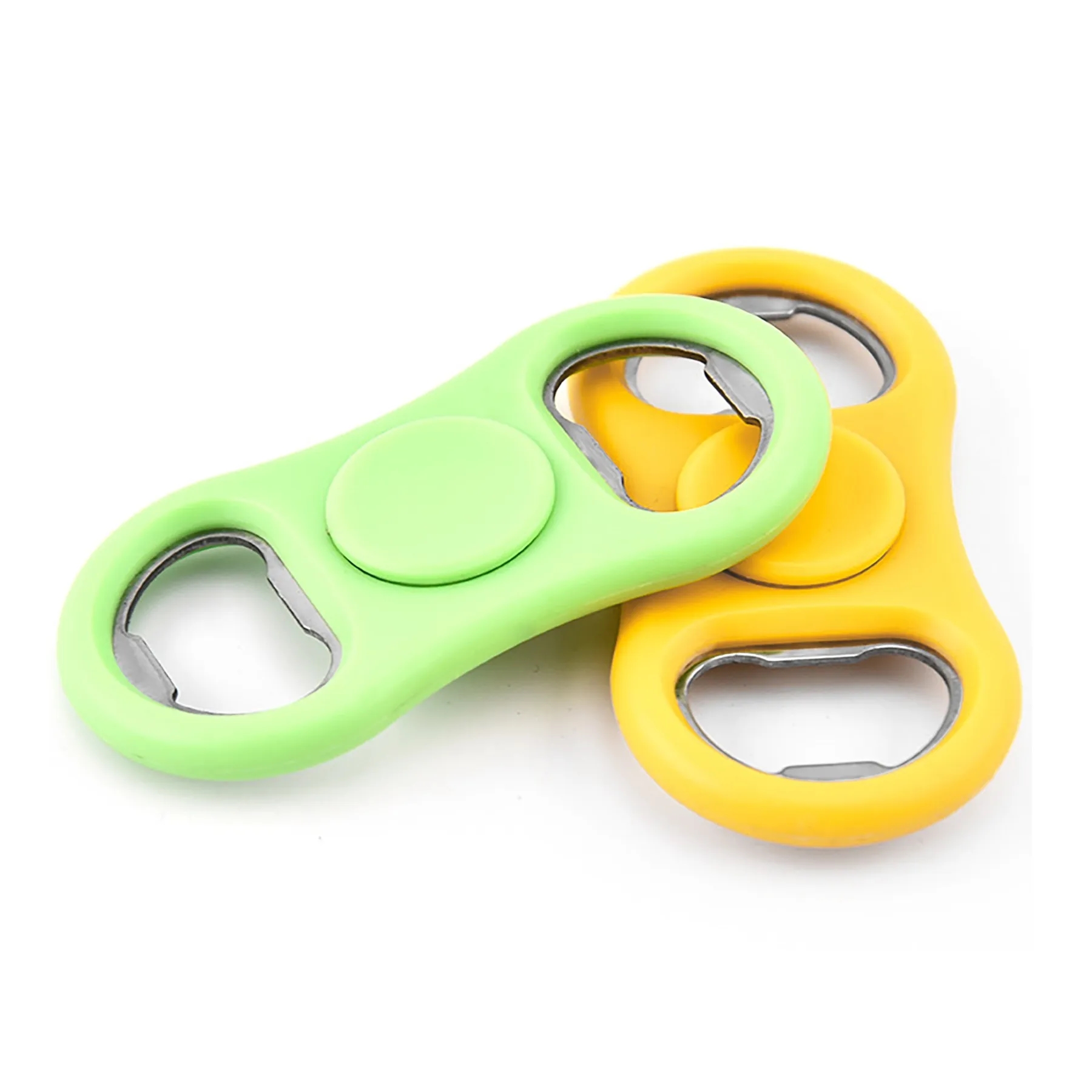 Fidget Spinner Bottle Opener 6