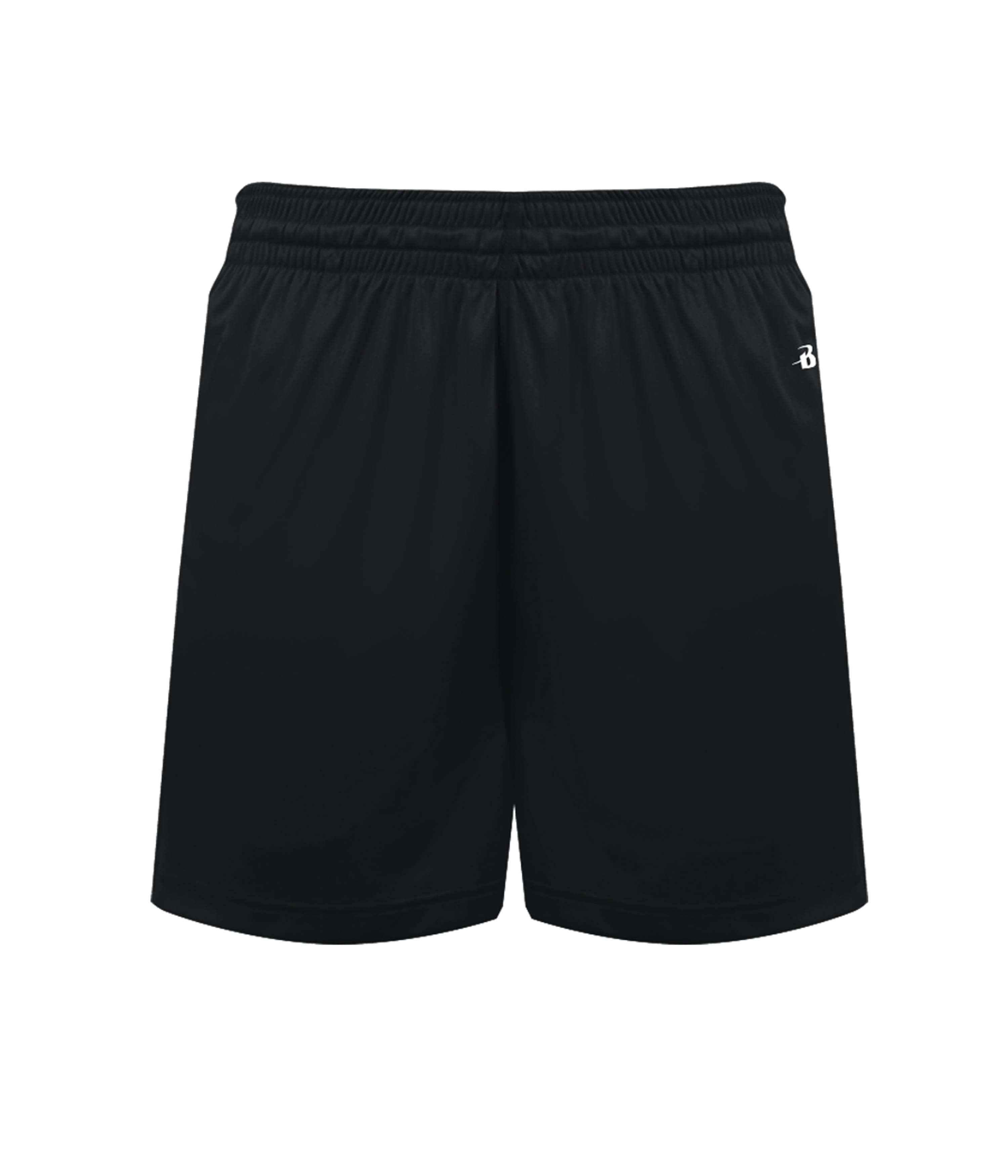 LADIES ULTIMATE SHORT 7