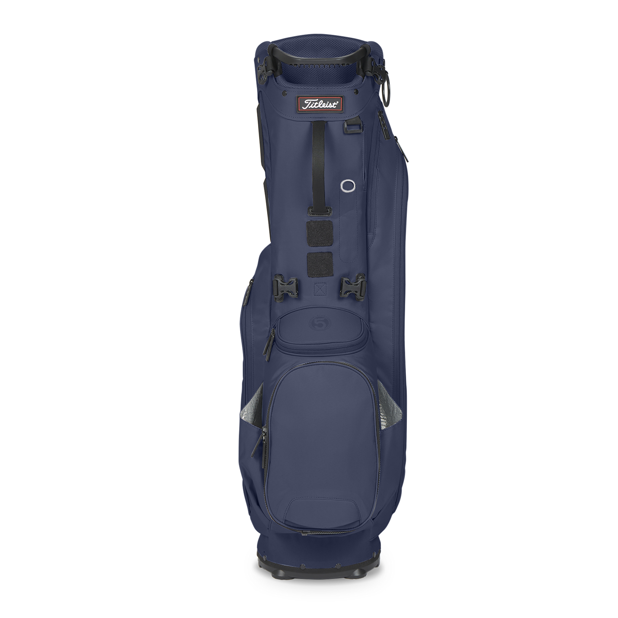 Titleist Players 5 Stand Bag 1