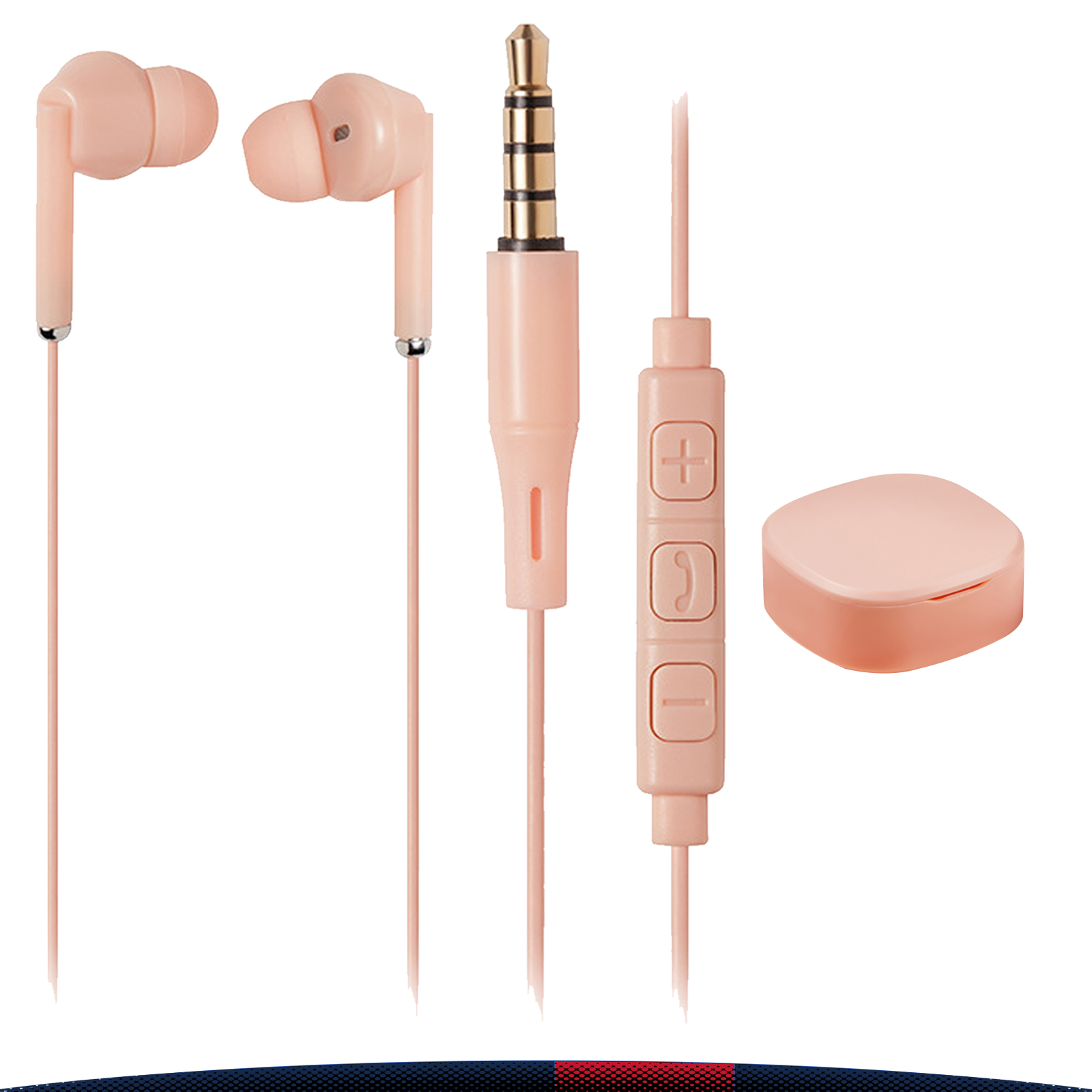 Nahele Earbuds 8