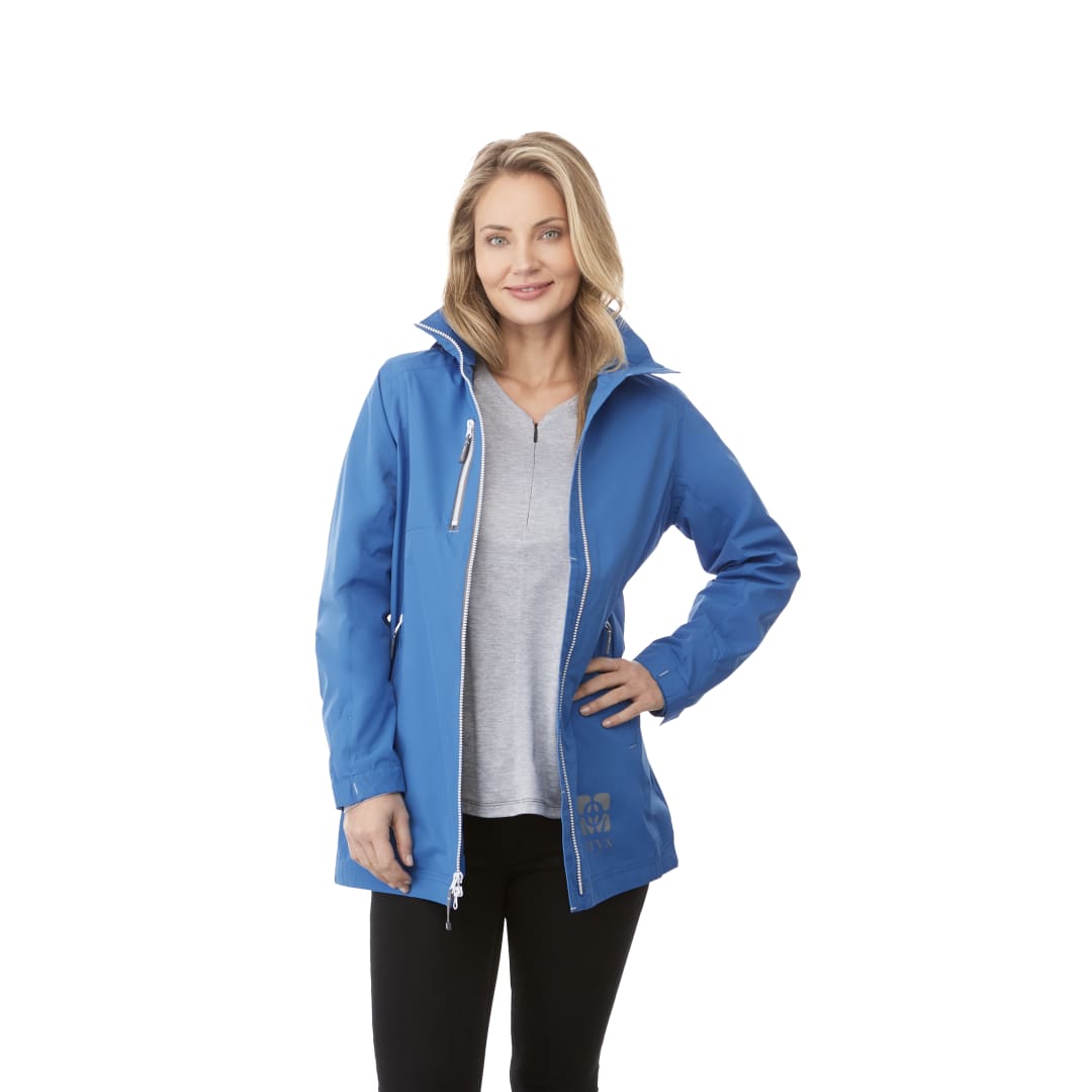 Women's Ansel Jacket 69