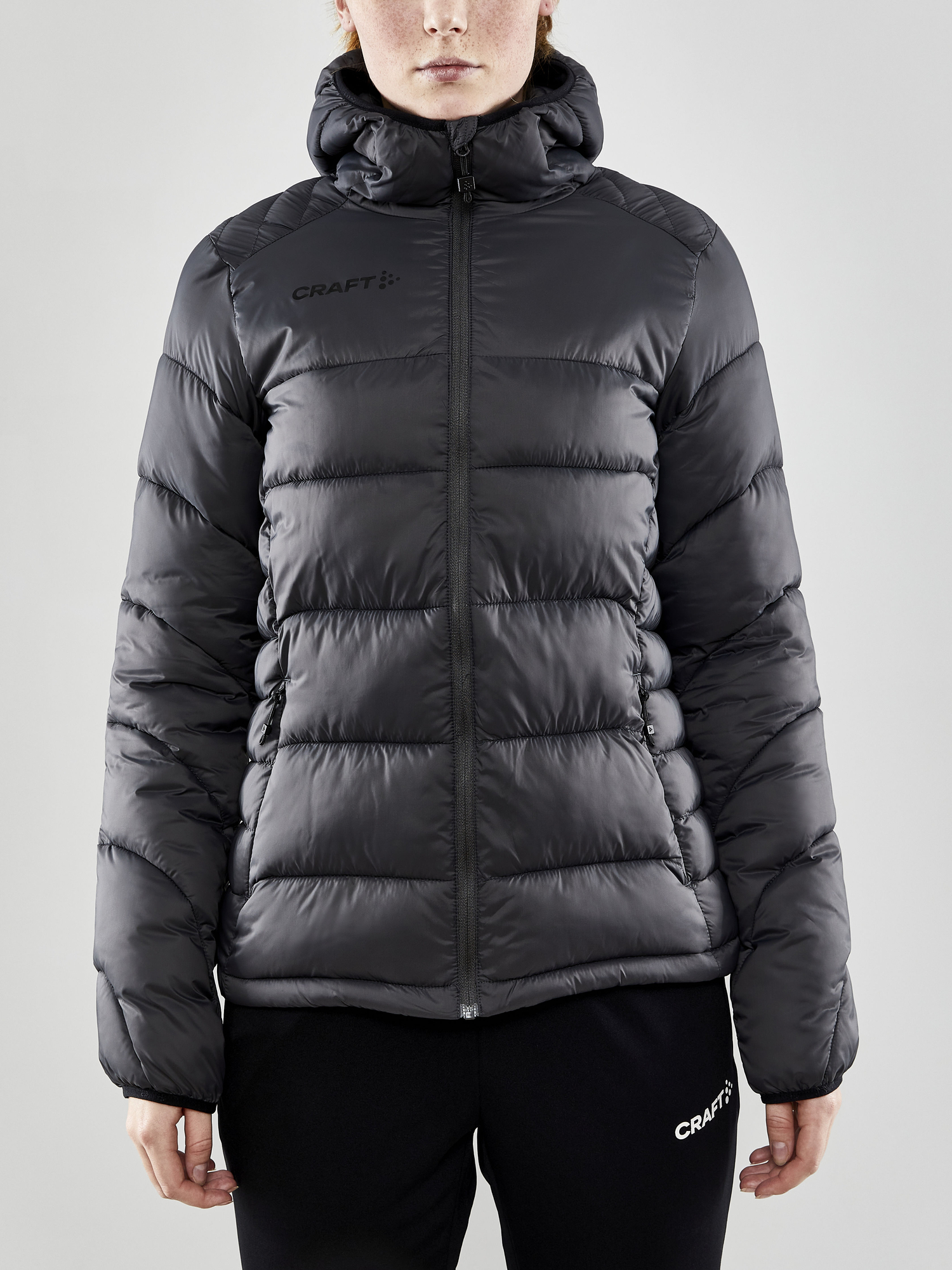 CORE EXPLORE ISOLATE JACKET W 50