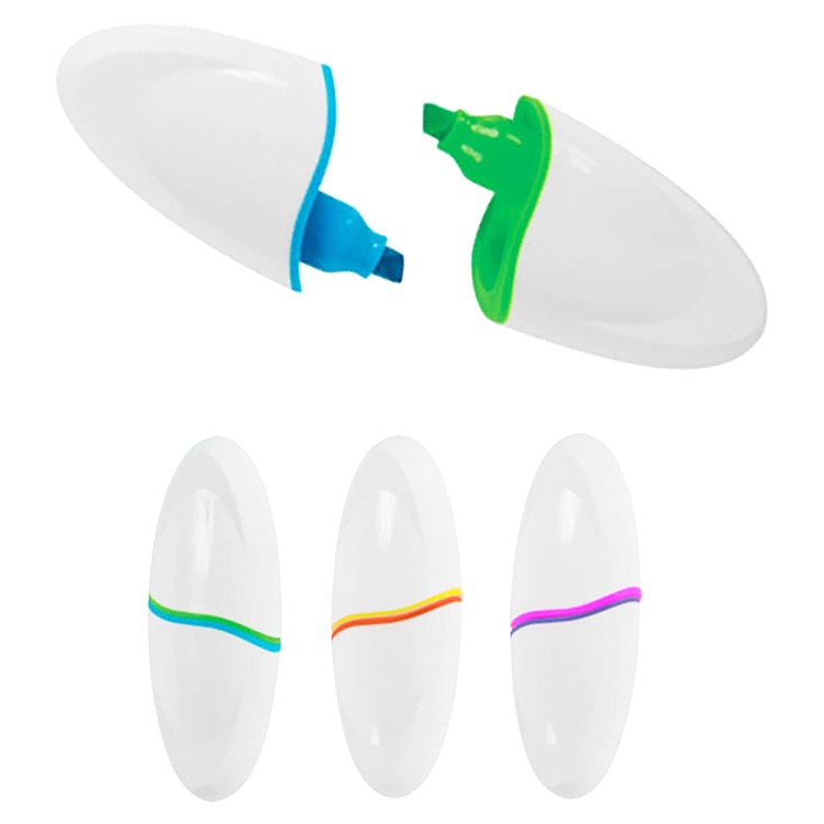 Oval Highlighter 4