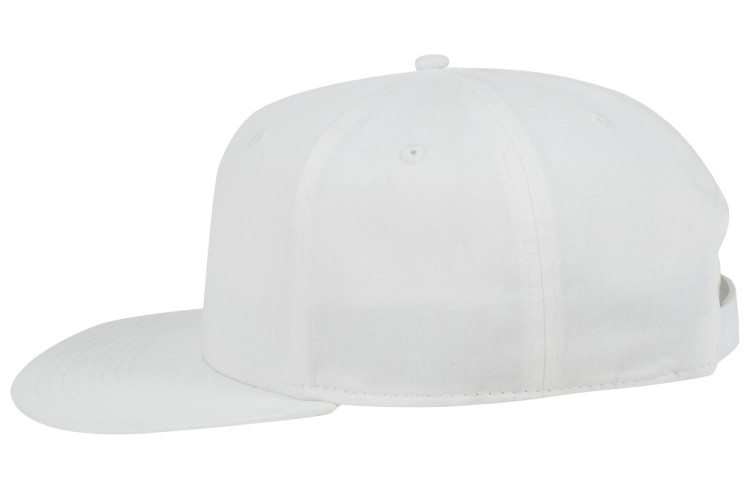 OTTO CAP® OTTO SNAP 6 Panel Mid Profile Snapback Hat 18