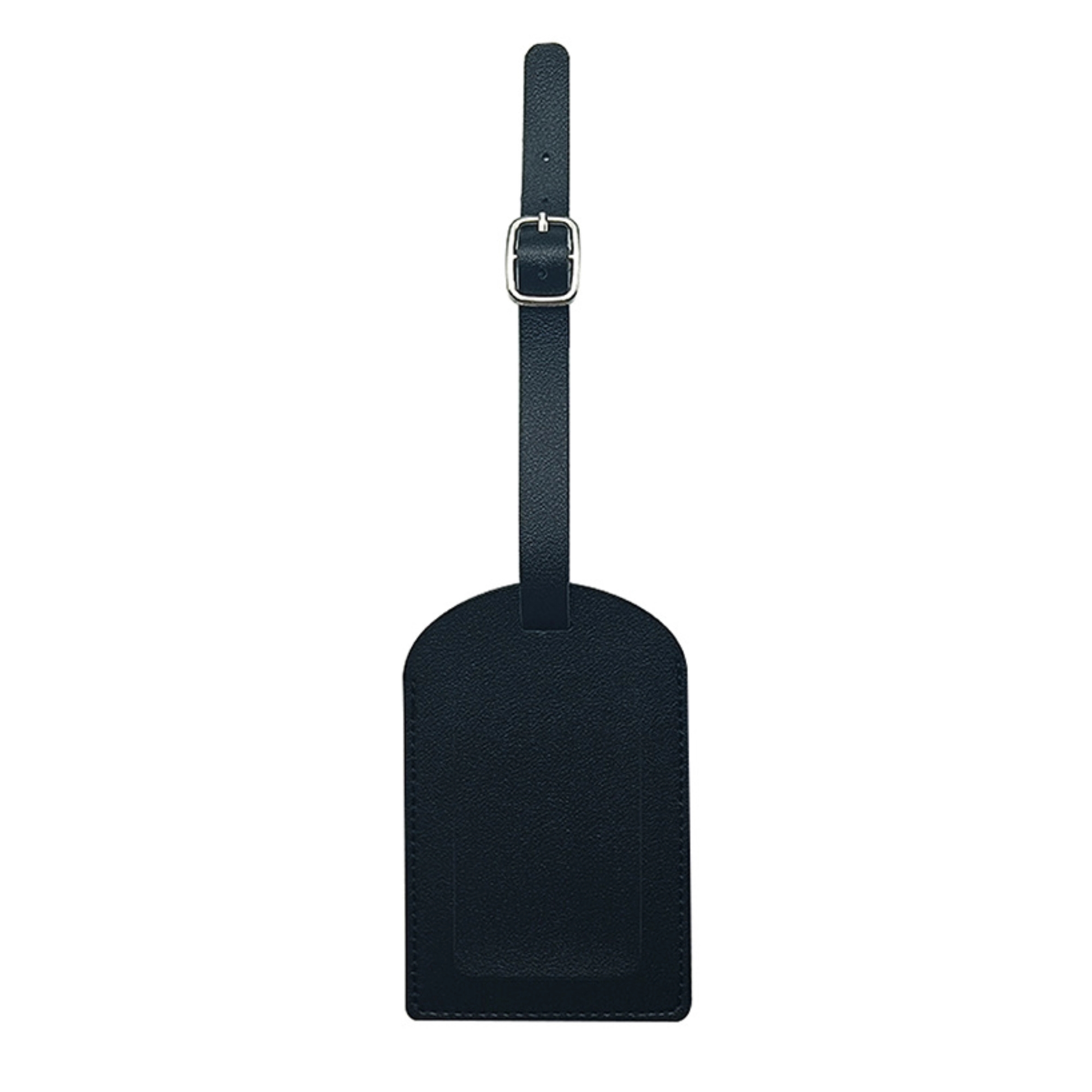PU Leather Luggage Tag 7