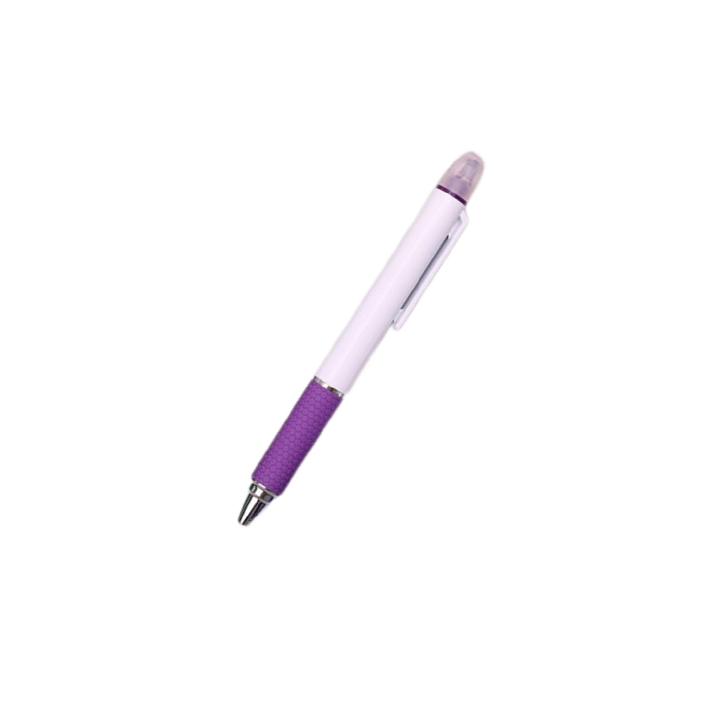 Ballpoint Pen With Highlighter 5