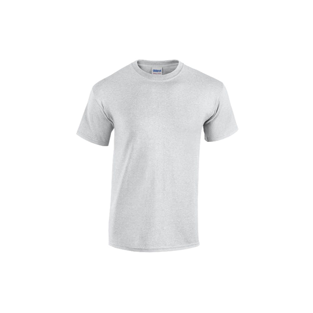 Gildan T-Shirts - Sport Gray Small 1