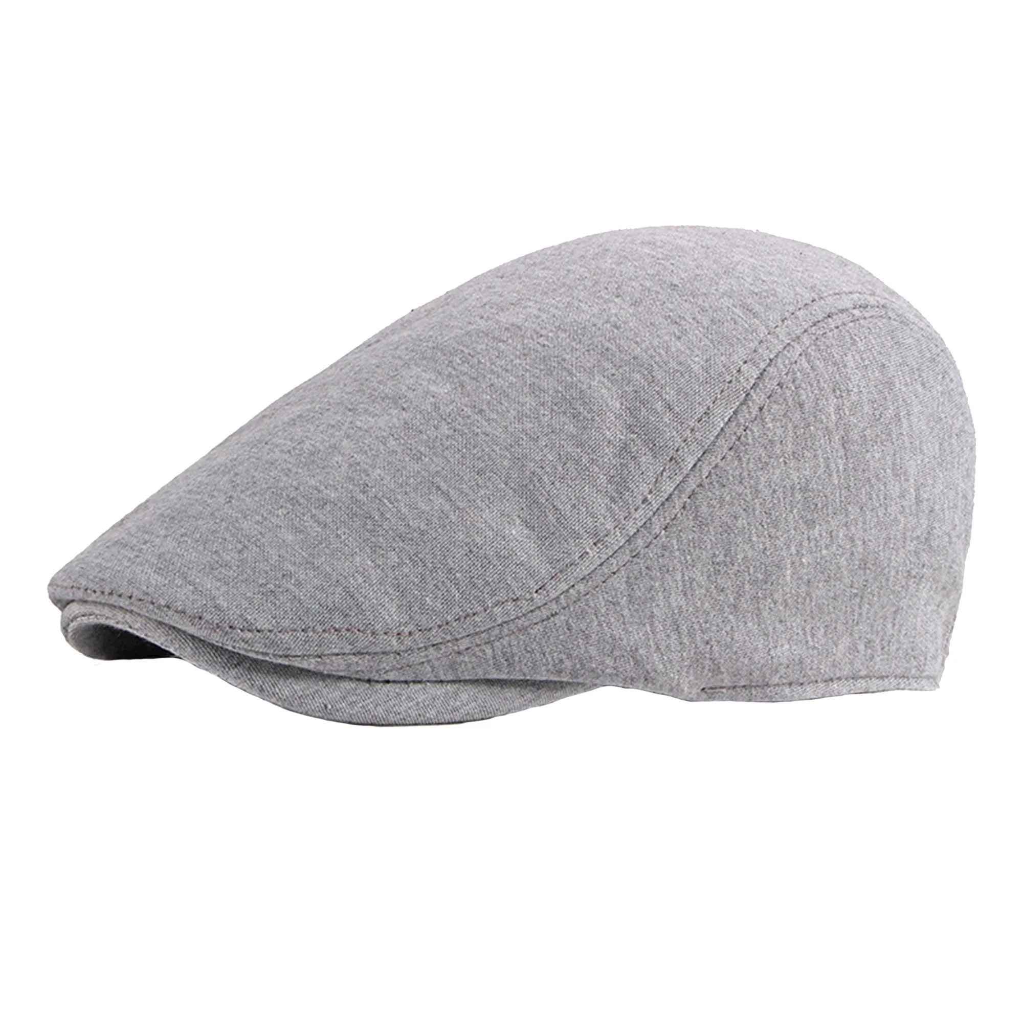 Golf Beret Cap 8