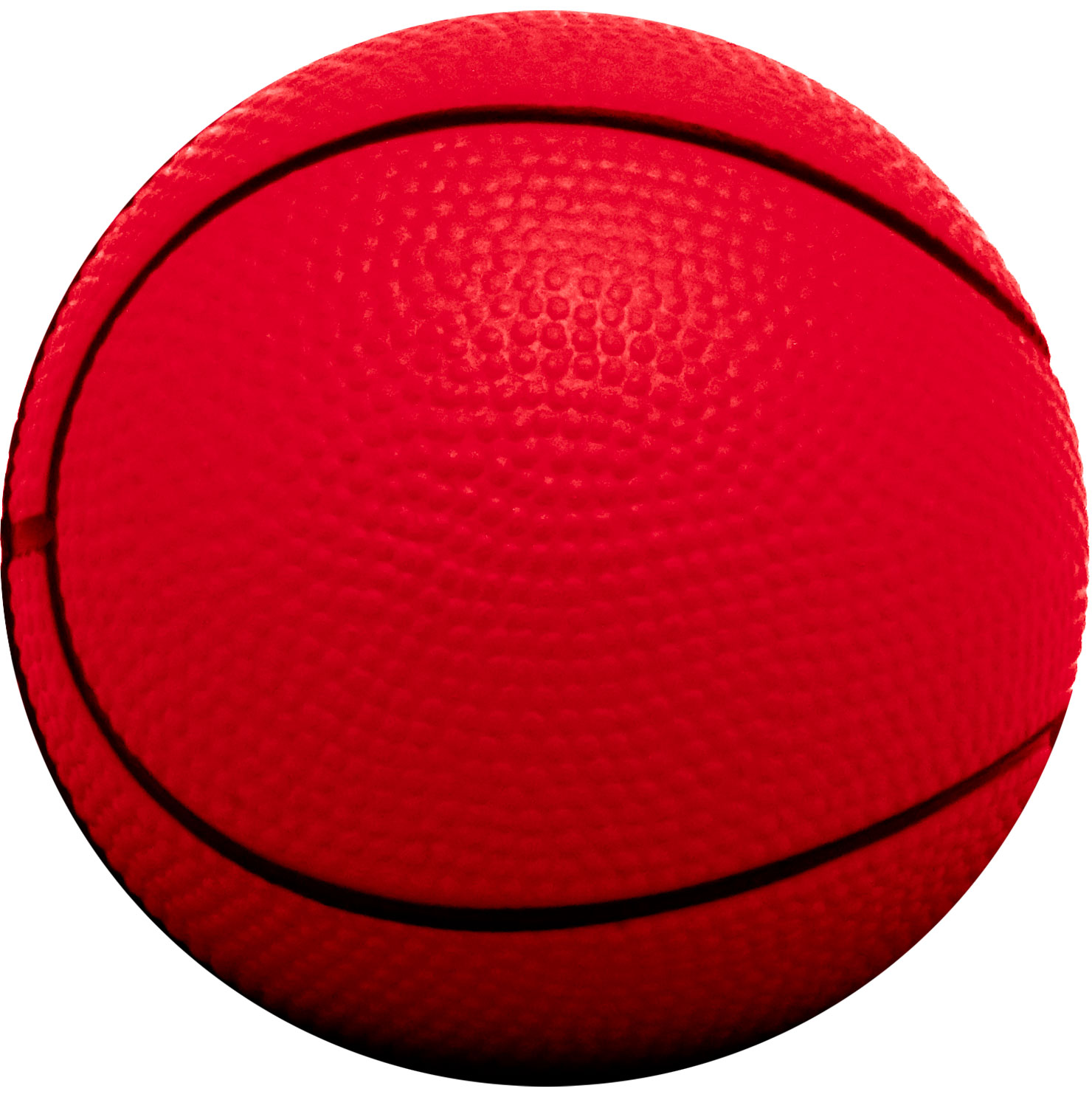Basketball Stress Ball 6