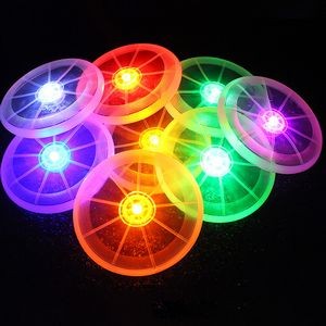 LED Coaster 1