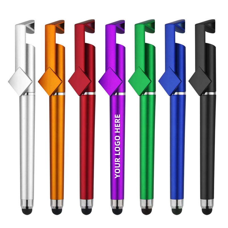 Stylus Cell Phone Holder Pen 3