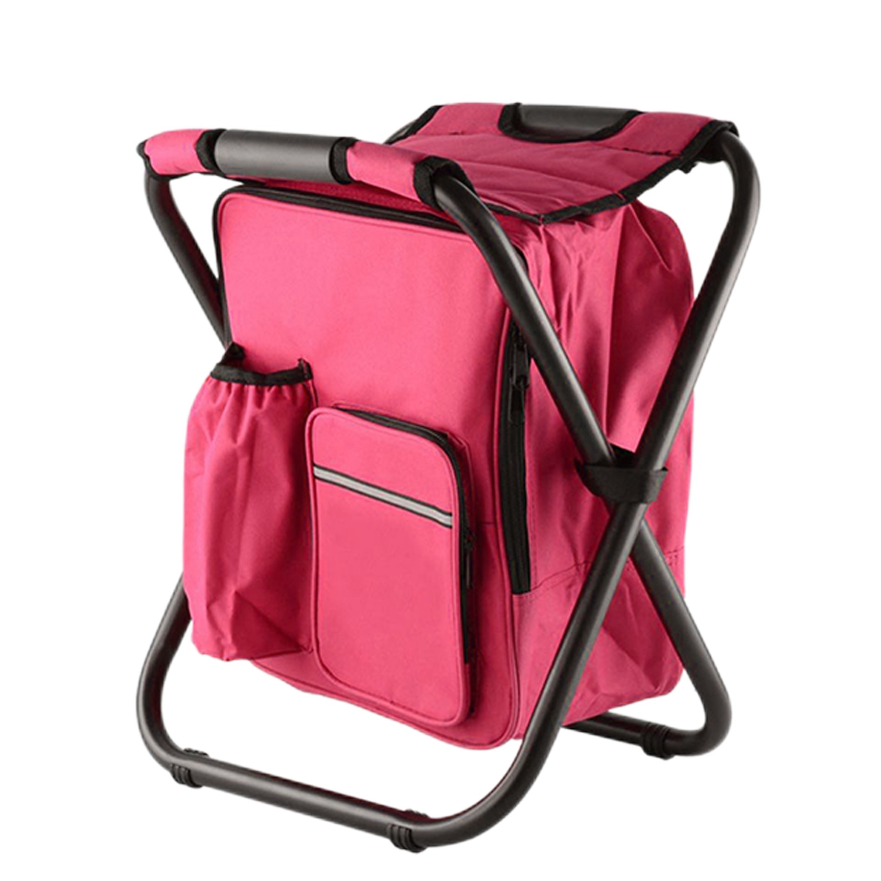 Barbecue Folding Backpack Chair 3